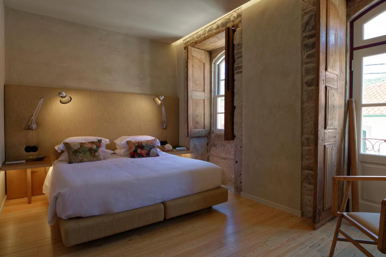 Quinta Da Casa Amarela- Casas Da Quinta - Turismo Em Espaco Rural ラメゴ エクステリア 写真