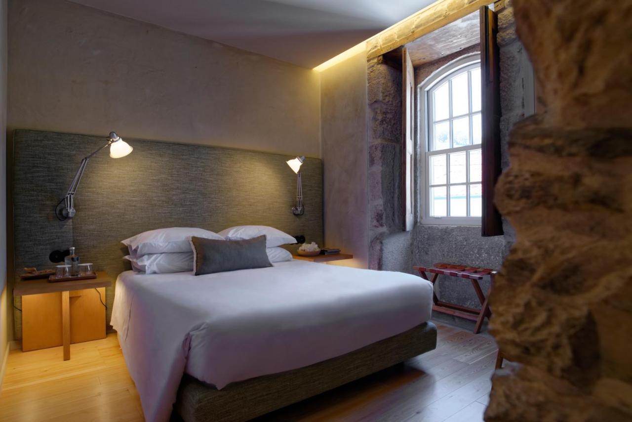 Quinta Da Casa Amarela- Casas Da Quinta - Turismo Em Espaco Rural ラメゴ エクステリア 写真
